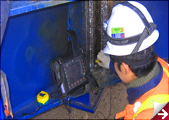 Ultrasonido Industrial